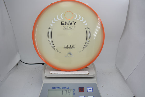 Axiom Envy - Eclipse 2.0 - Nailed It Disc Golf