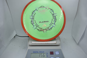 Axiom Insanity - Plasma - Nailed It Disc Golf