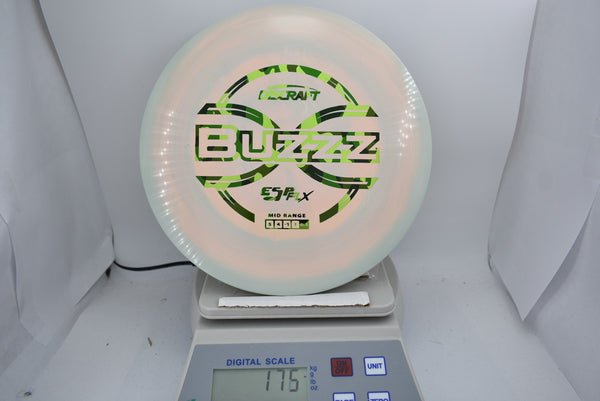 Discraft Buzzz - ESP FLX - Nailed It Disc Golf