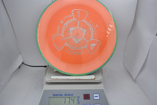 Axiom Tempo - Neutron - Nailed It Disc Golf
