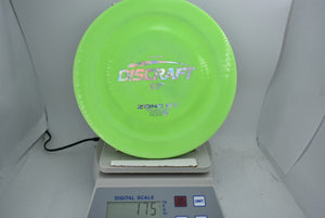 Discraft Zone GT - ESP - Nailed It Disc Golf