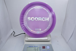 Discraft Scorch - Z Line - Nailed It Disc Golf
