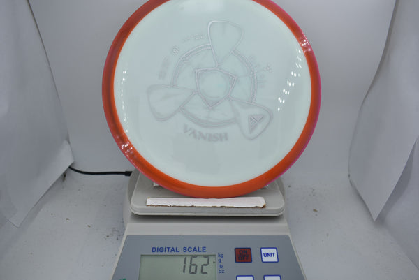 Axiom Vanish - Neutron - Nailed It Disc Golf