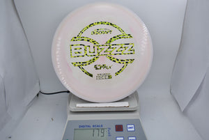 Discraft Buzzz - ESP FLX - Nailed It Disc Golf