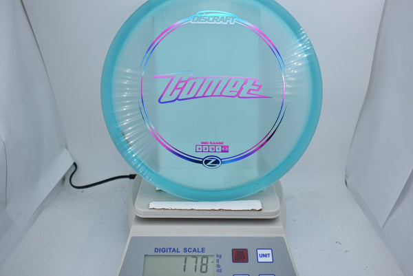 Discraft Comet - Z Line - Nailed It Disc Golf