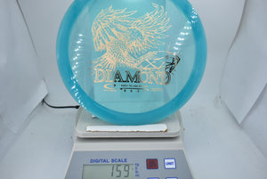Latitude 64 Diamond - Opto - Nailed It Disc Golf