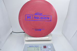Discraft Kratos - Blend - Nailed It Disc Golf