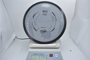 MVP Wave - Neutron - Nailed It Disc Golf