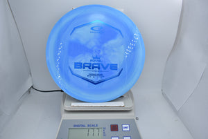 Latitude 64 Royal Line Brave - Nailed It Disc Golf