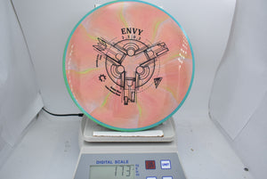 Axiom Envy - Cosmic Neutron - Nailed It Disc Golf