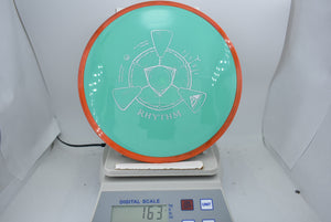 Axiom Rhythm - Neutron - Nailed It Disc Golf