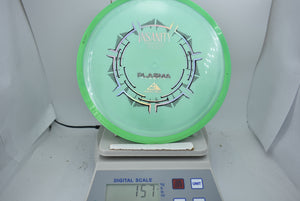 Axiom Insanity - Plasma - Nailed It Disc Golf