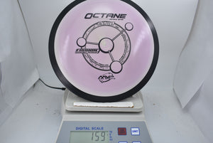 MVP Octane - Fission - Nailed It Disc Golf