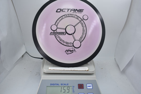 MVP Octane - Fission - Nailed It Disc Golf