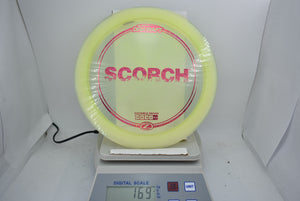 Discraft Scorch - Z Line - Nailed It Disc Golf