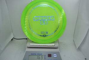 Discraft Avenger SS - Z Line - Nailed It Disc Golf