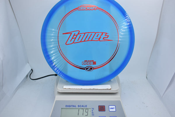 Discraft Comet - Z Line - Nailed It Disc Golf