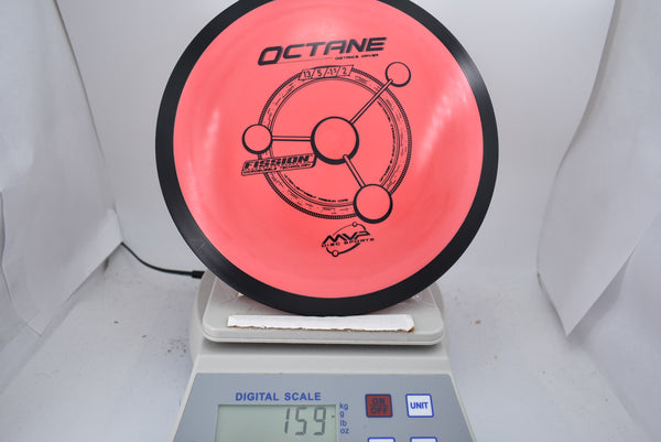 MVP Octane - Fission - Nailed It Disc Golf
