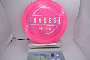 Discraft Hades - Z Line - Nailed It Disc Golf