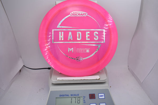 Discraft Hades - Z Line - Nailed It Disc Golf