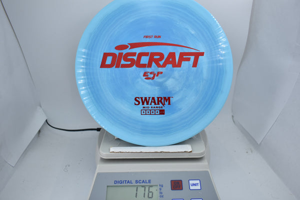 Discraft Swarm - ESP - Nailed It Disc Golf