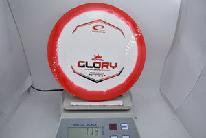 Latitude 64 Glory - Nailed It Disc Golf