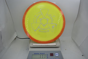 Axiom Mayhem - Neutron - Nailed It Disc Golf
