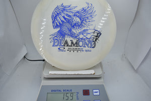 Latitude 64 Diamond - Opto - Nailed It Disc Golf