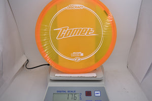Discraft Comet - Z Line - Nailed It Disc Golf