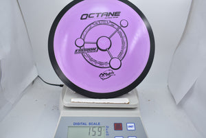 MVP Octane - Fission - Nailed It Disc Golf