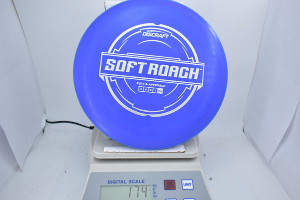 Discraft Roach - Putter Line - Nailed It Disc Golf