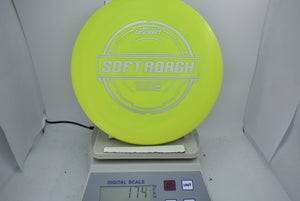 Discraft Roach - Putter Line - Nailed It Disc Golf