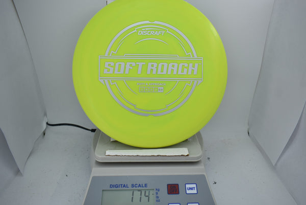 Discraft Roach - Putter Line - Nailed It Disc Golf