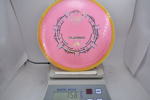 Axiom Insanity - Plasma - Nailed It Disc Golf