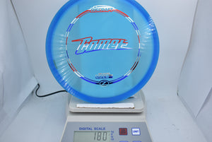 Discraft Comet - Z Line - Nailed It Disc Golf