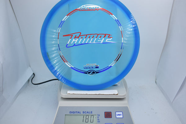 Discraft Comet - Z Line - Nailed It Disc Golf