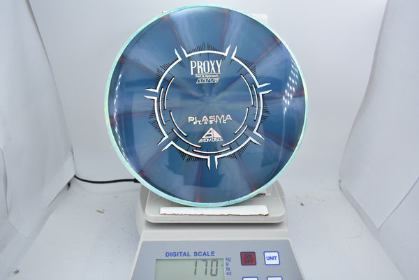 Axiom Proxy - Plasma - Nailed It Disc Golf
