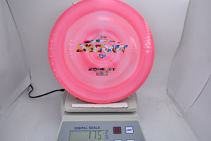 Discraft Zone GT - ESP - Nailed It Disc Golf