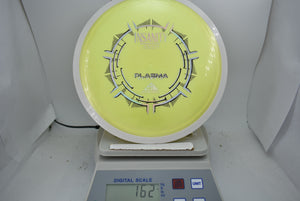 Axiom Insanity - Plasma - Nailed It Disc Golf