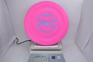 Discraft Banger-GT - Putter Line - Nailed It Disc Golf