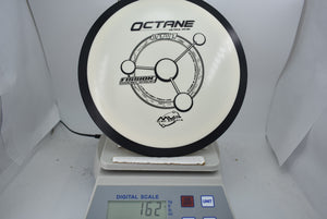 MVP Octane - Fission - Nailed It Disc Golf