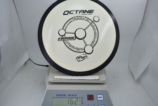 MVP Octane - Fission - Nailed It Disc Golf