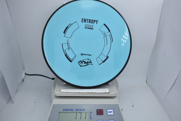 MVP Entropy - Neutron - Nailed It Disc Golf