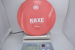 Kastaplast Kaxe - K1 - Nailed It Disc Golf