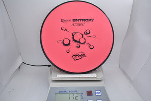 MVP Entropy - All Electron - Nailed It Disc Golf