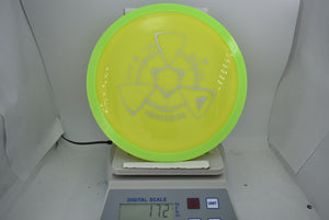 Axiom Mayhem - Neutron - Nailed It Disc Golf