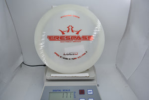 Dynamic Discs Trespass - Lucid - Nailed It Disc Golf