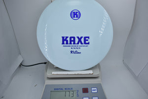 Kastaplast Kaxe - K1 - Nailed It Disc Golf