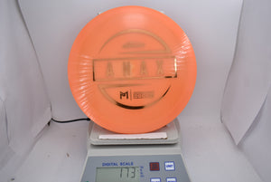 Discraft Anax - ESP - Nailed It Disc Golf