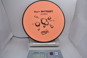 MVP Entropy - All Electron - Nailed It Disc Golf